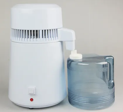 Medical Dental Water Distiller