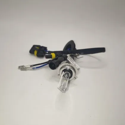 High Quality HI Xenon Modified Halogen & Xenon Headlights