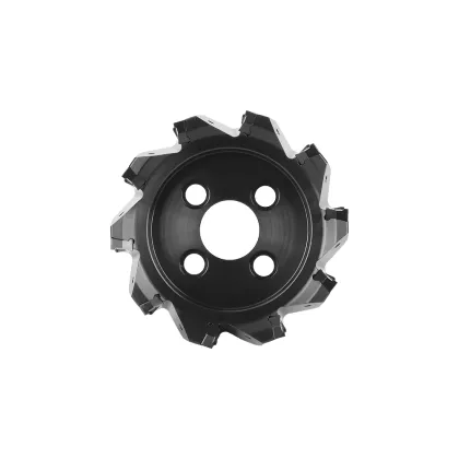 TG Hot Sale MSXN90 CNC Milling Cutter