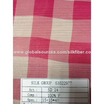 Isabel Chiffon
