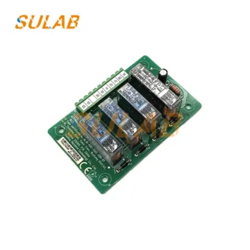 Monarch Elevator PCB Board MCTC-SCB-A1 Search Engine