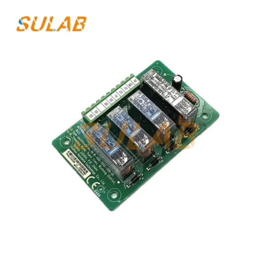 Monarch Elevator PCB Board MCTC-SCB-A1 Search Engine