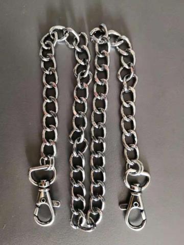 Decorative Fashionable Metal Chain 57CM length