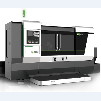 CNC Nut Grinding Machine