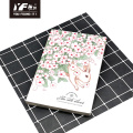 Custom cute cartoon cat PU pencil case