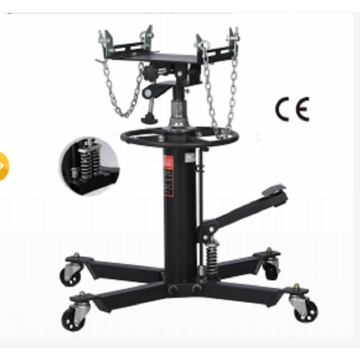 Maintenance high transmission Jack