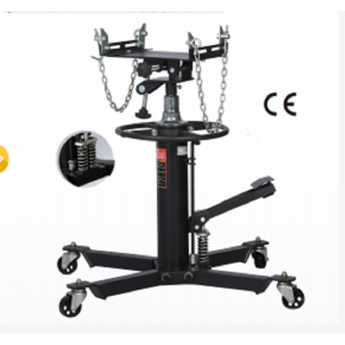 Maintenance high transmission Jack