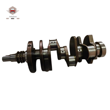 Высококачественные коленчатые вали для Land Rover - LR022733 LR028531 LR023496 LR051503 LR035101 LR048137 LR035361 LR049597