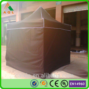 3*6MHigh quality competitive price pop up tents , cheap price folding metal tent