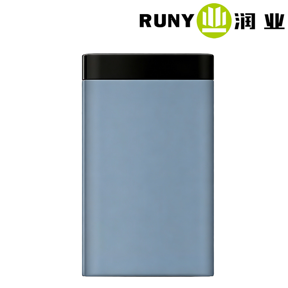 Чай ручной работы в классических жестяных банках