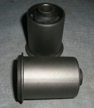 Suspensión de auto de alta calidad inferior brazo buje 54560-VW010