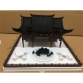 Custom City Building Model Printing Service