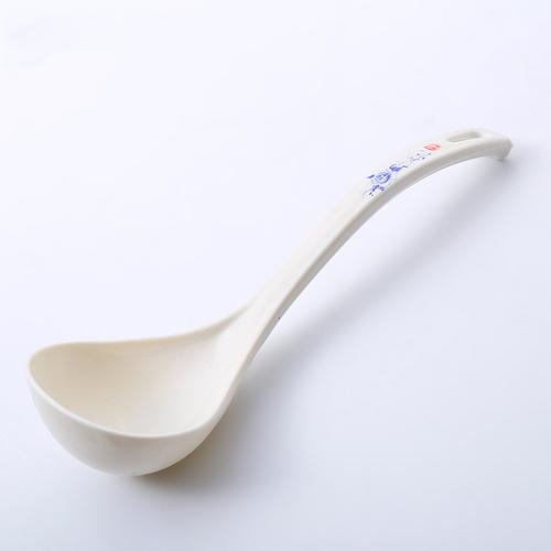 OEM cheap plastic soup ladle mold