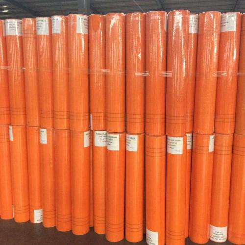 160 กรัม Alikali Concrete Fiberglass Wall Wall Roll