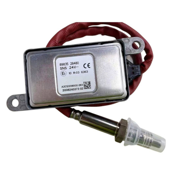 Toptan Garanti Azot Oksijen NOX Sensörü ISUZU KAMYON - Parça No. 8983528480