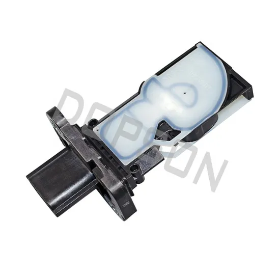 Mass Air Flow Meter Sensor for Nissan 22680-6CT0A 2018 Teana 2.0