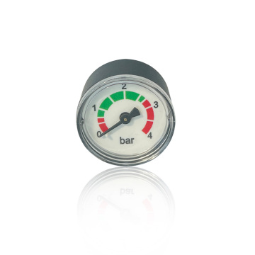 Pressure Gauge Without Capillary Stainless Steel
