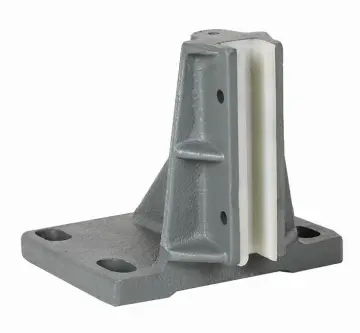Elevator Guide Shoe for Lift Guide Rail Sliding
