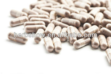 Korean ginseng extract capsule/korean ginseng extract soft capsules
