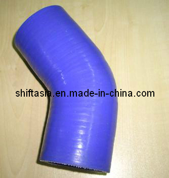High Quality Silicone Hose, 120 Degree Bend Hose