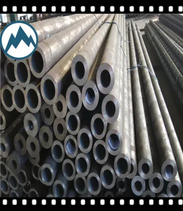 cold dawn precision seamless steel pipe