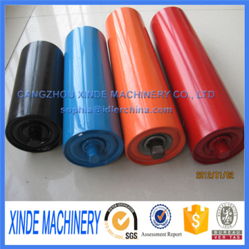 Belt Conveyor Carrier Roller/ Return Roller/ Roller Idler