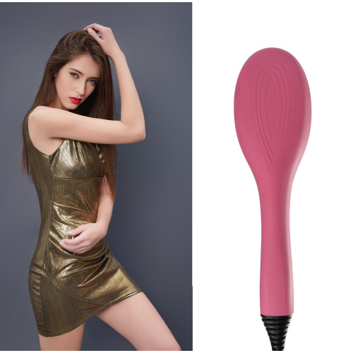 Anti-scald Patented Hair Brush