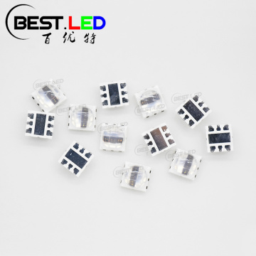 Multi-chip LEDs High Power Far Red LED