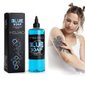 Blue Soap 01