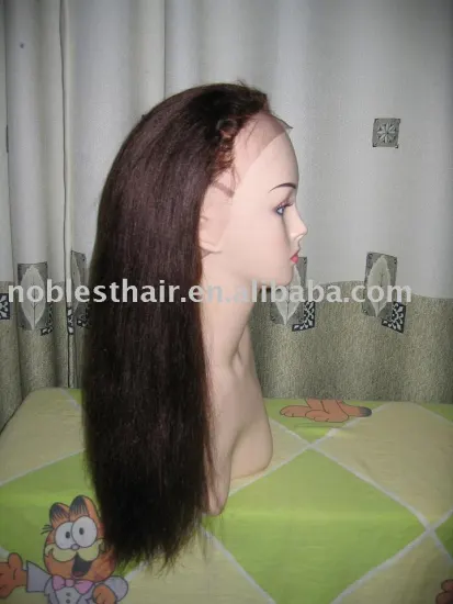 short full lace wig remy,accept paypal,chinese wig manufacturer