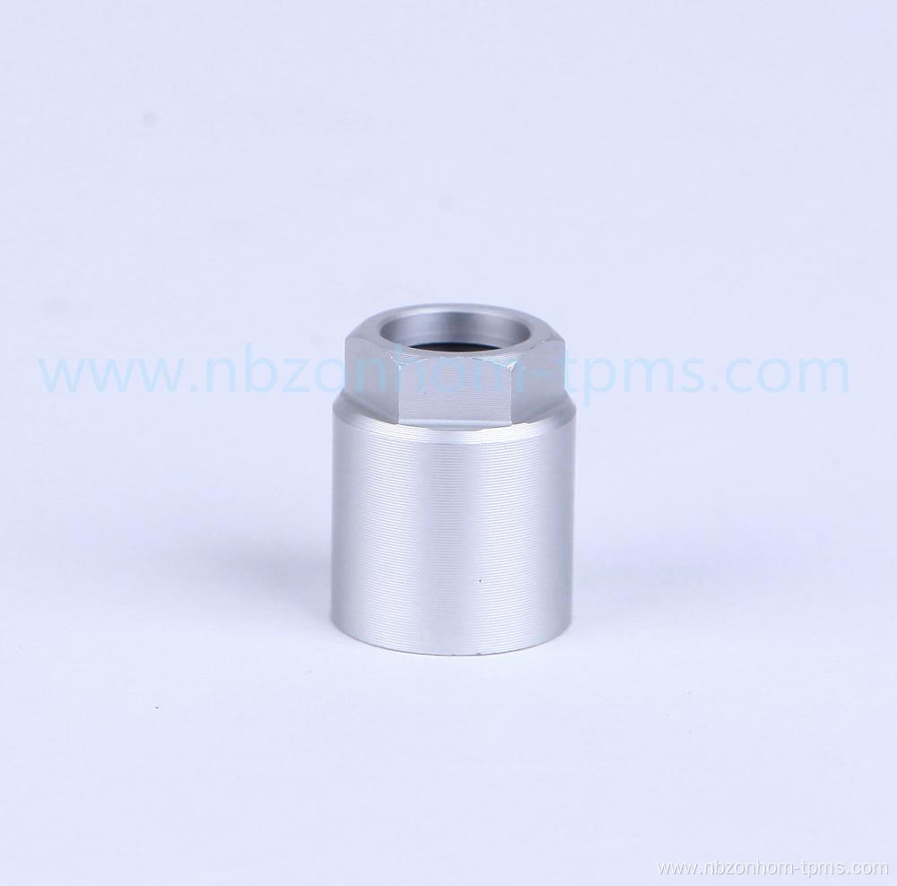 tire valve stem nut