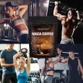 Sistema inmune Boost Man Energy India Maca Coffee