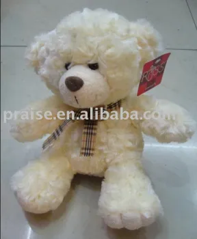 plush teddy  bear