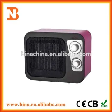 High Quality PTC ceramic infrared fan heater