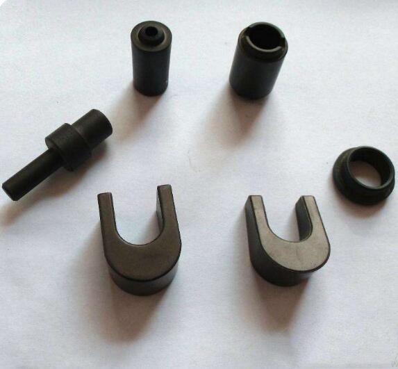 emery silicon carbide ceramic bearing plate nozzle