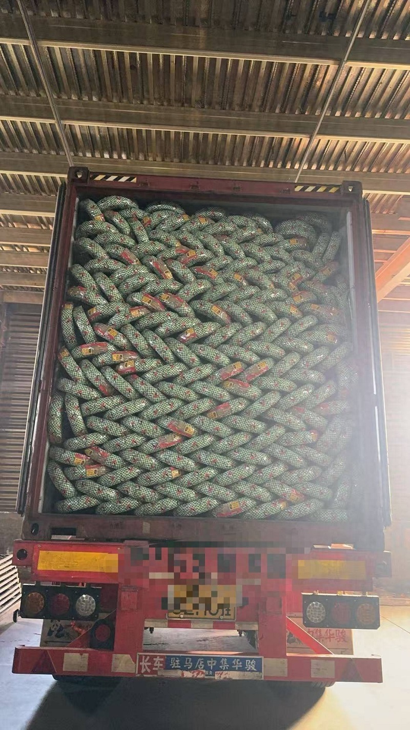 Two containers of motorcycle tires from Reslife Tire Co., Ltd. have been shipped to Venezuela, marking another significant step in its globalization strategy in Latin America