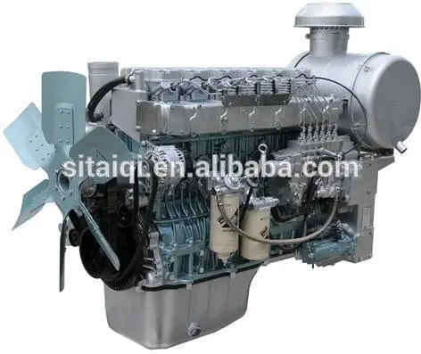 D12 series dynamo engine, generator used diesel engine                        
                                                                                Supplier's Choice