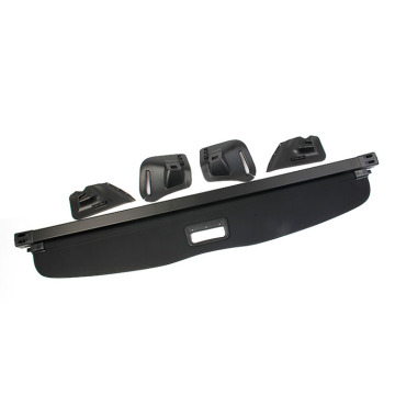 Tesla Model Y Interior Cargo Cover Blind Accessories
