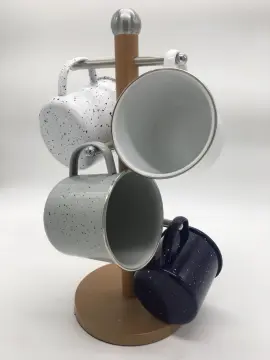 Enamel Mugs Perfect for camping trip