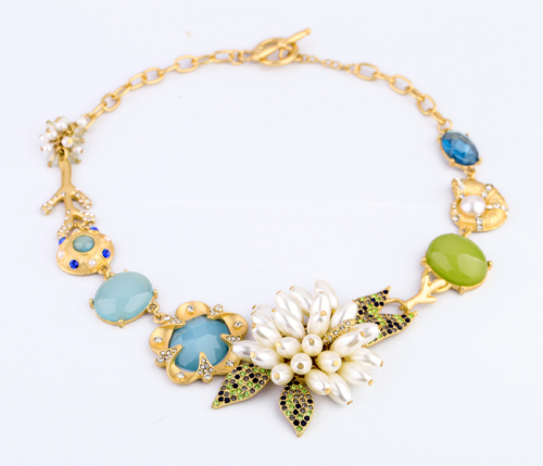 Fashion Necklace, Tx1230192