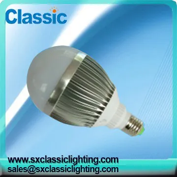 Hottest sales led light bulb parts
