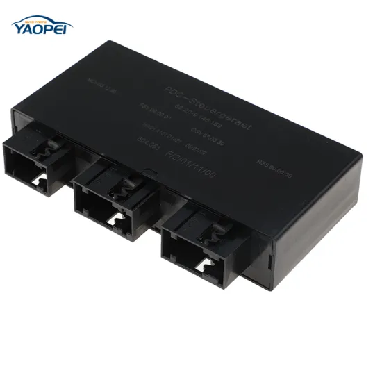 YAOPEI Parking Radar Module for BMW 5 E60 E61 (6620-9145-158)