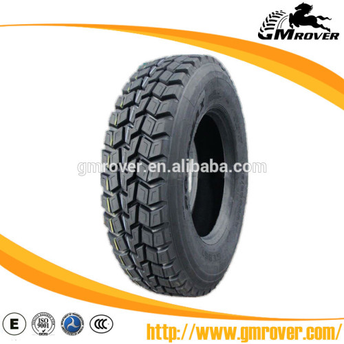 All steel radial truck tyre with DOT,ECE LABEL REACH Tire