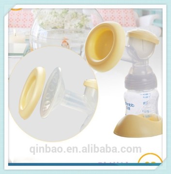 MBM brand dual electric feeding breast pumps