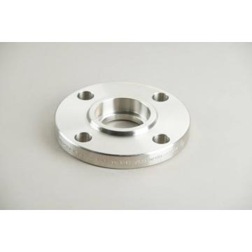 ANSI B16.5 Socket Weld Flanges