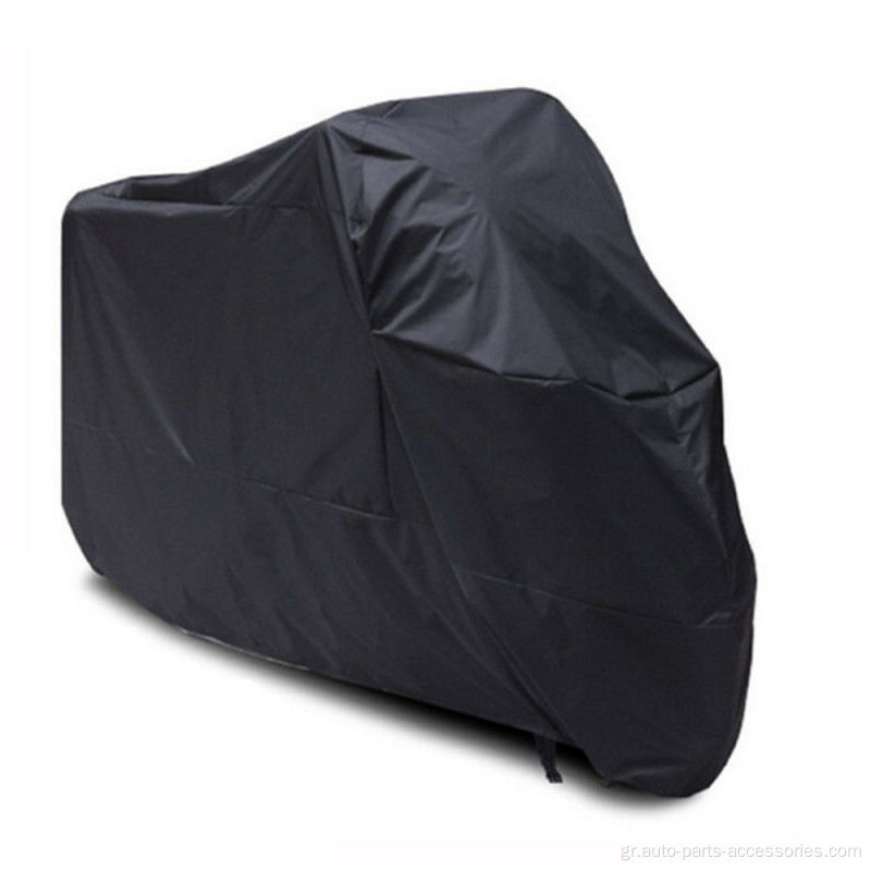 Διαφημιστική τιμή Oxford Motor Bike Motorcycle Cover ζεστό