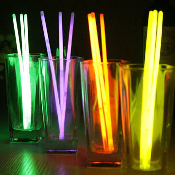 Wholesale customized size light stick