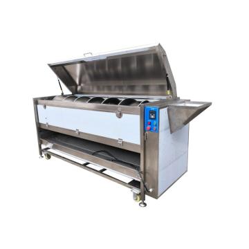 TAGRM CASSAVA GARRI MAHING Machine Cassava Peeling Machine