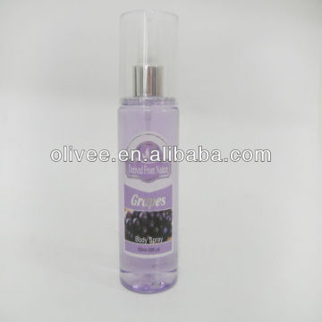 OEM low price body spray
