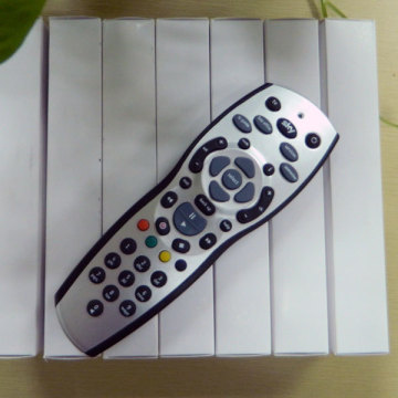 Sky hd rev9.0 sat universal remote control